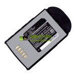 Baterie pro Psion Teklogix 7535LX HU3000 1030070-003 [Náhradní baterie]